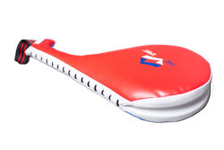 Ракетка двойная ProfSport для Тхэквондо S