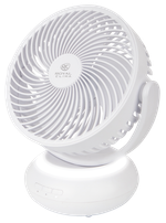 Бытовой вентилятор серии RSF-0701E-WT