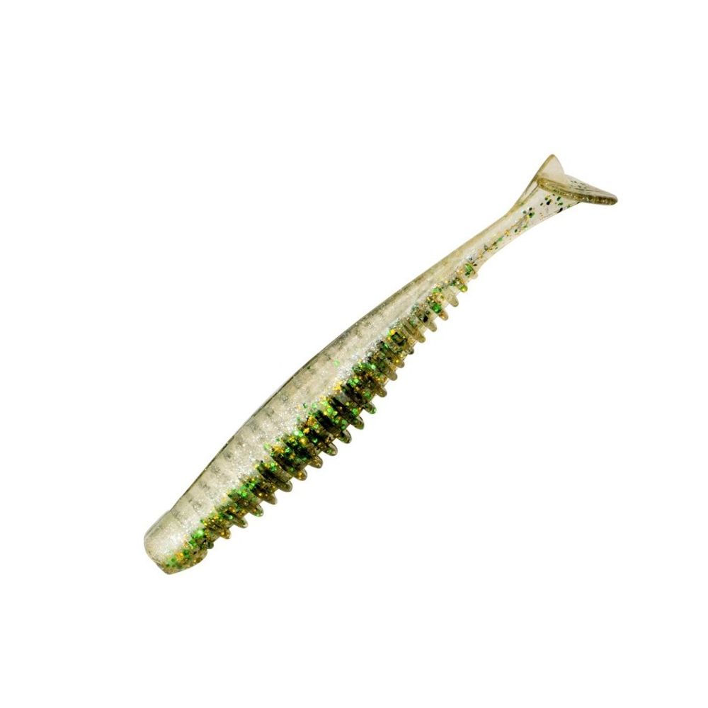 MAD-FRY 3.7/94/6 Paddle-Tail Swimbait  6966102804127