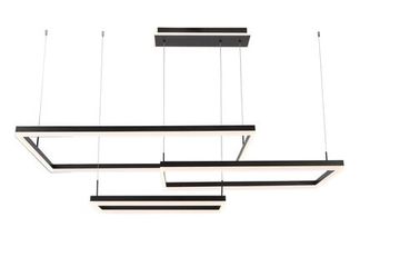 Светильник подвесной 156W 3000K-6000K ZRS.30404.156 антрацит Tory Zortes