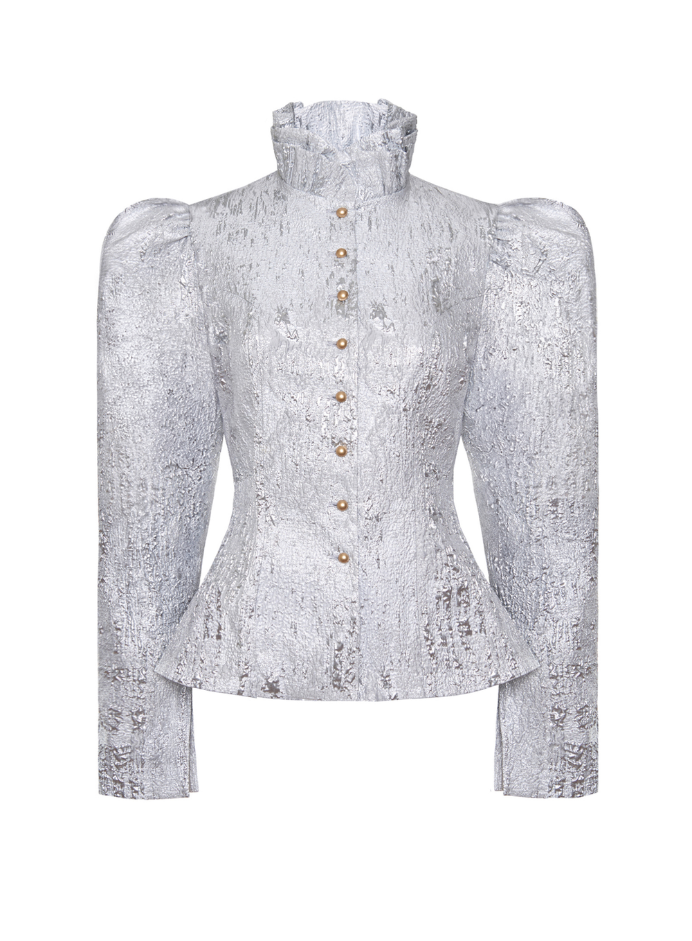 Жакет Moonlight grey