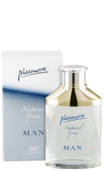 Спрей мужской "Natural spray" с феромонами 50мл