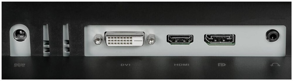 Монитор 27" ASUS VG278QF (90LM03P3-B02370)