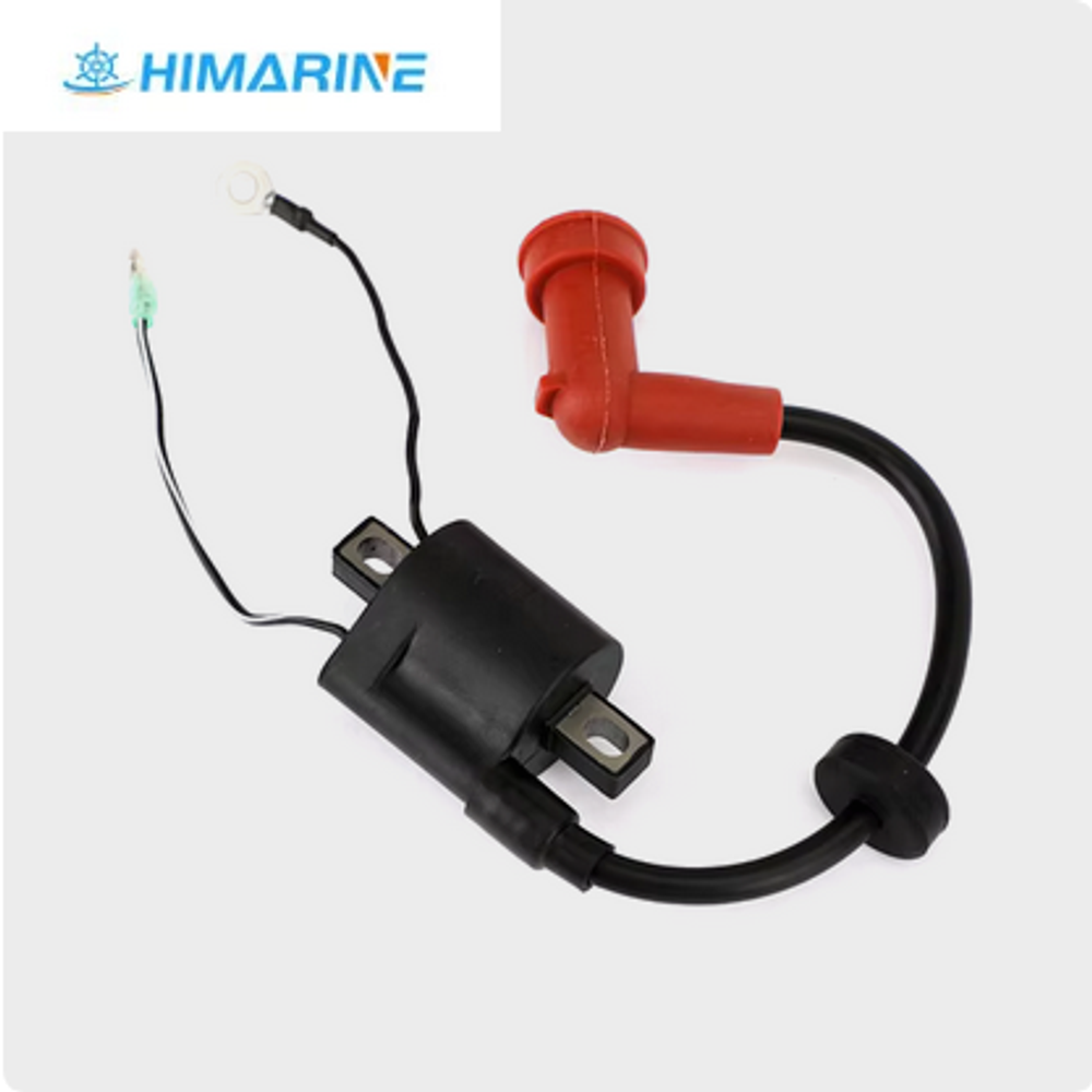 Катушка зажигания Yamaha E40/E40X (66T-85570-00)