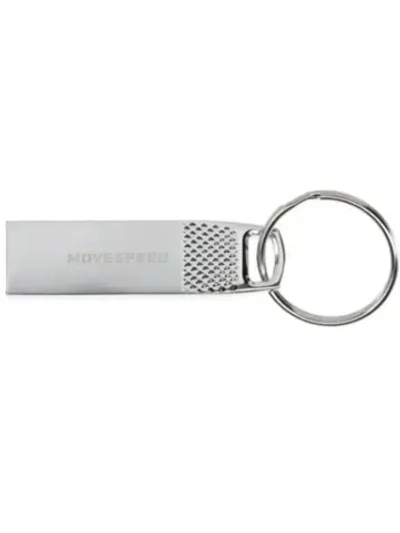 Память USB Flash 16 ГБ YSUSL YSUSL-16G2S SILVER