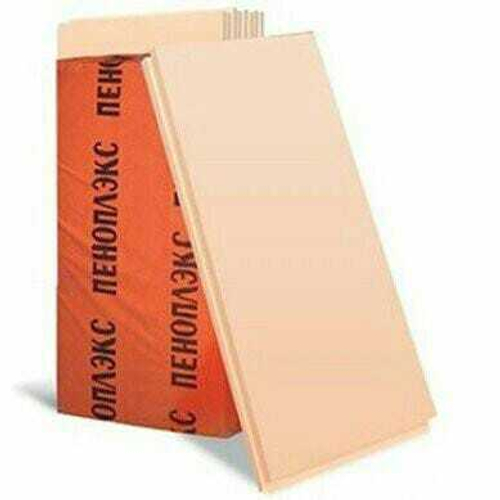 Пеноплекс Комфорт, 30 мм.