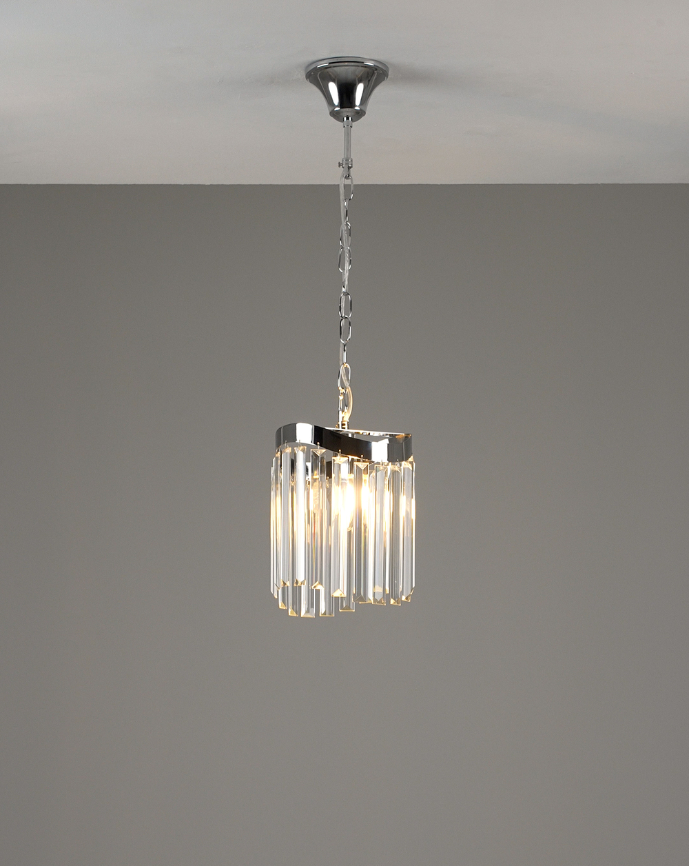 Светильник подвесной Moderli V10771-1P Wave