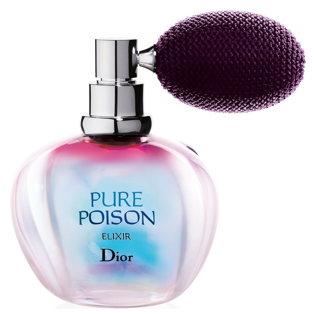 Christian Dior Pure Poison Elixir