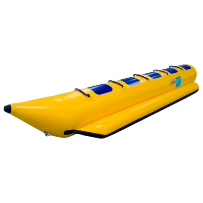 Банан, мест для посадки: 5, усиление дна "Стандарт"