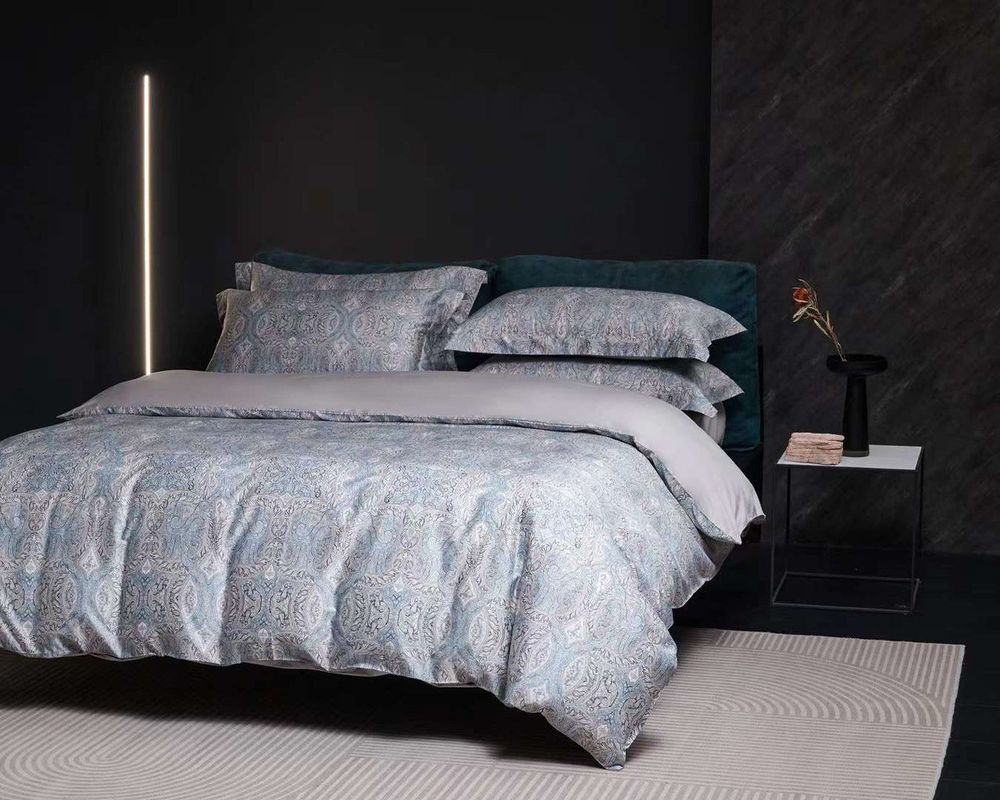 Комплект постельного белья Missoni
