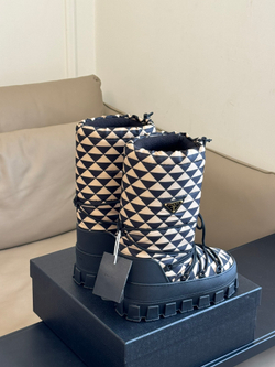 Prada Boots