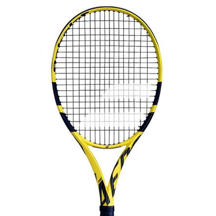 Ракетка для тенниса Детские BABOLAT PURE AERO JR 25 2019 240