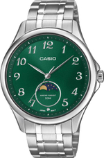Мужские наручные часы Casio Collection MTP-M110D-3A