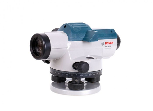 Bosch GOL 20 D Professional