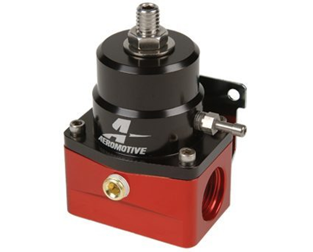 Aeromotive A1000 13101 топливный регулятор ORB10