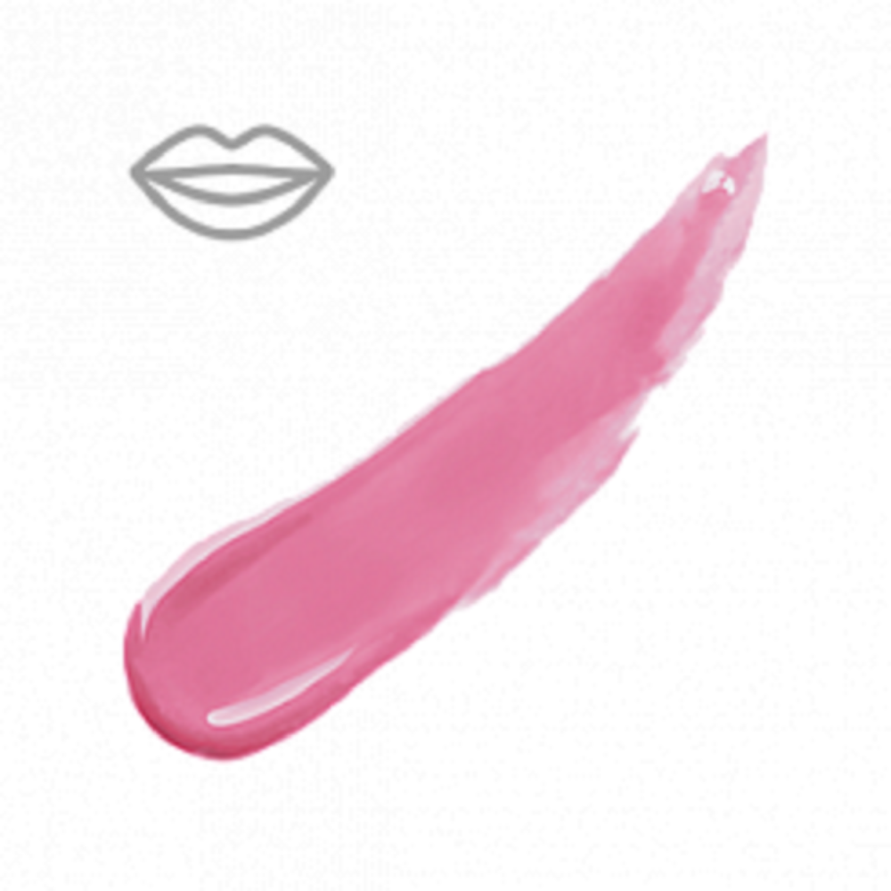 Пигмент Красивое Лицо Всегда Пион "Peony" (пластик), 10мл