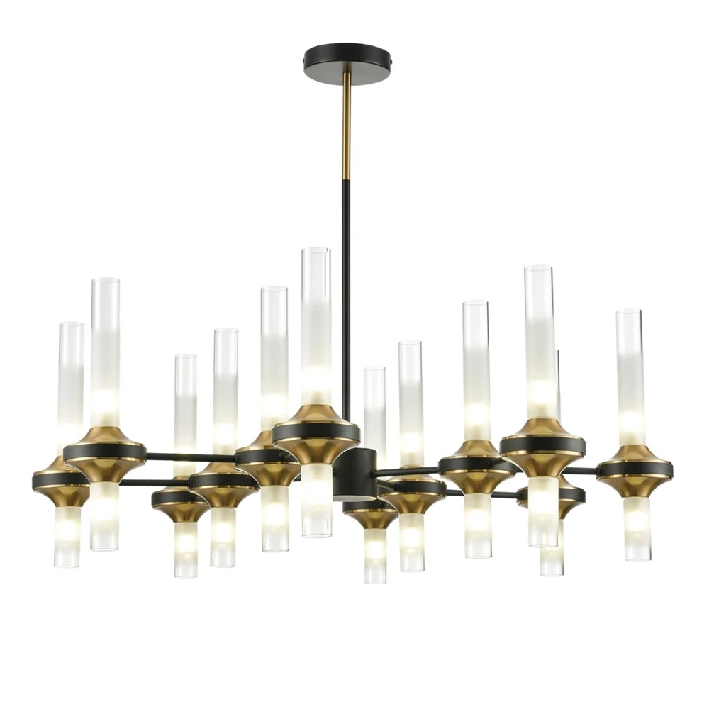 Люстра на штанге Lumion TAMARESA 8112/24