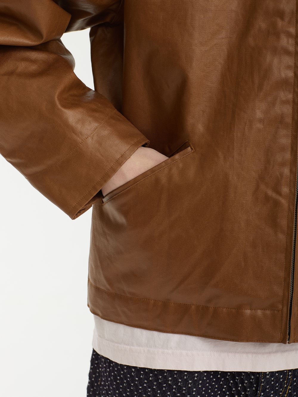 Мужская Куртка Og Dean