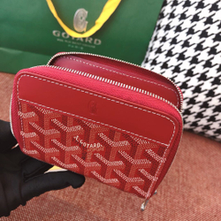Goyard Matignon PM Wallet