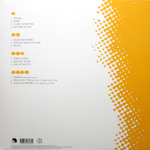 Sky / Cadmium (Coloured Vinyl)(2LP)