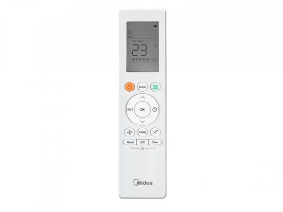 Кассетная сплит-система Midea MCBU-09HRFN8/MOX230-09HFN8-Q(GA)