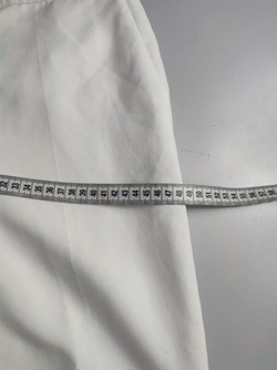 Брюки Charmstore с вискозой светлые 44 размер