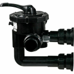 Фильтр для очистки воды AquaViva MSD800