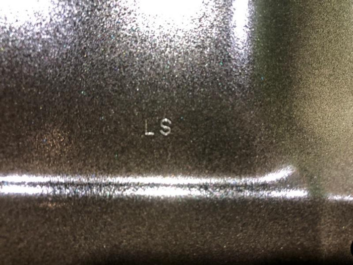 Дверь передняя левая Audi A8 4 D5 (2017-н.в.)