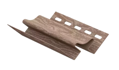 Внутренний угол Ю-Пласт кедр натуральный 3,05м