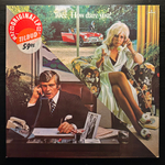 10cc - How Dare You! (Германия 1976г.)