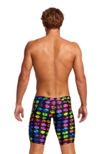 Джаммеры FUNKY TRUNKS Men's Broken Circle
