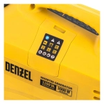 DENZEL GT-3200iSE генератор инверторный 94703