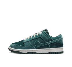 Женские кроссовки Nike Dunk Low 'Atomic Teal' DZ5224-300