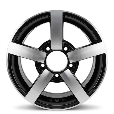 Диск Литой Lada Swords 6.5 x R16 5x139.7 D98.5 ET35 BD