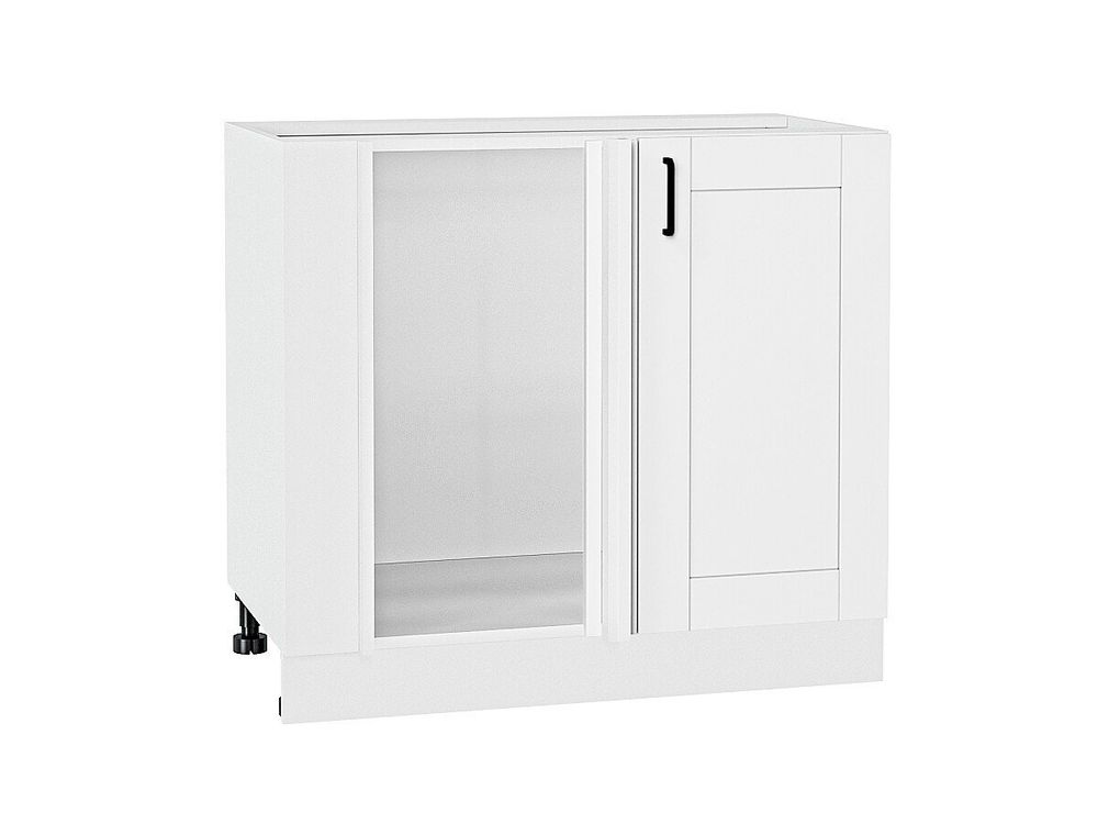 Шкаф нижний угловой Лофт