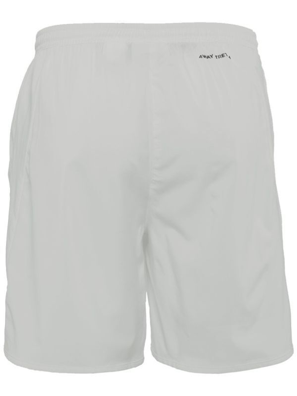 Мужские теннисные шорты Lotto Top Ten Short 7 - glacier gray