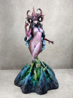 Slaanesh Та Что Жаждет Фигурка 38см В наличии
