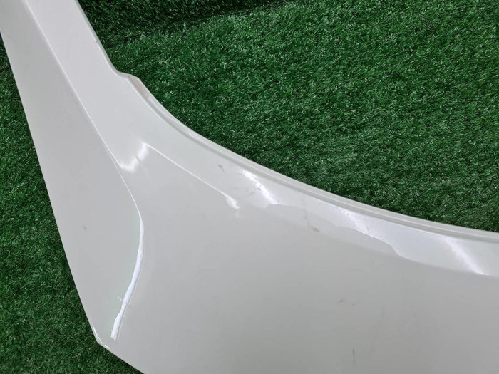 Спойлер крышки багажника Changan Uni-T (2020-н.в.)