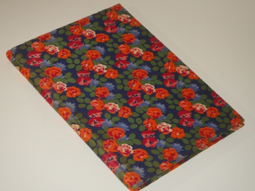 "Anno мundi аrdentis. 1915". Максимилиан Волошин. 1916г.