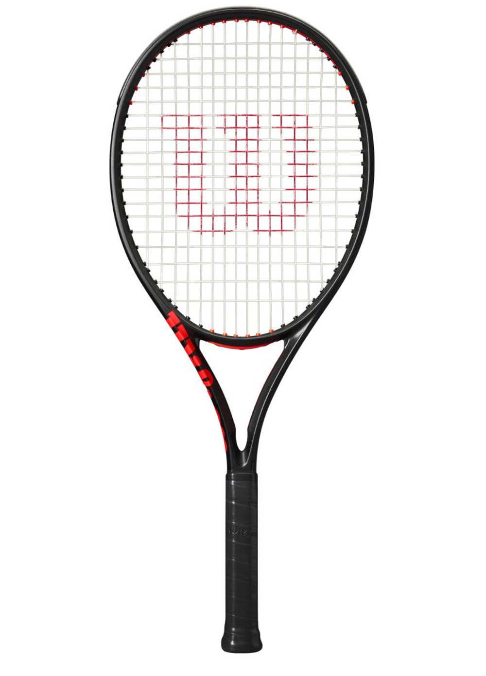 Теннисная ракетка Wilson Clash 108 V3.0