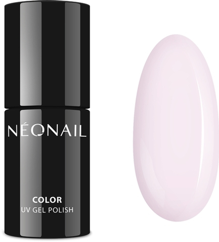 NEONAIL Pure Love - гибридный лак для ногтей, 7,2 ml