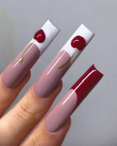 NF Гель-лак - 009, 11мл