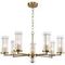 Подвесная люстра Rivoli Dolly 2074-307 Б0055534