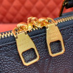 Louis Vuitton Alma BB