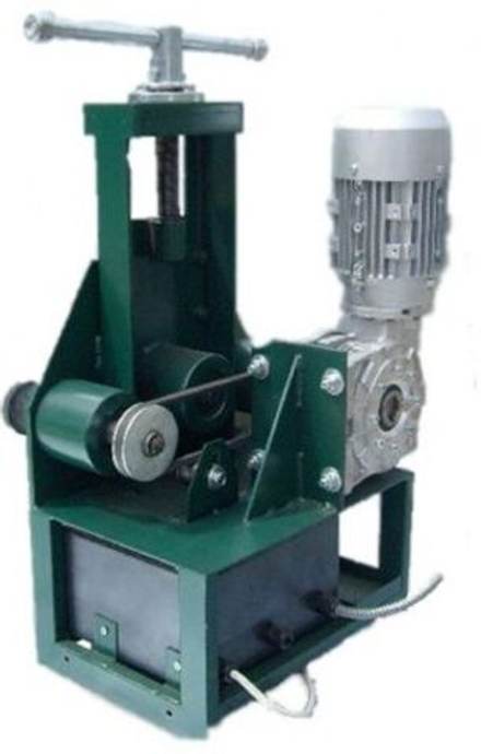 Электромеханический профилегиб RT-03/30