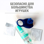 Средство для чистки секс игрушек JO Misting Toy Cleaner, 120 мл