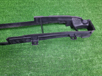 Воздуховод радиатора нижний BMW M5 F90 (2020-2024)