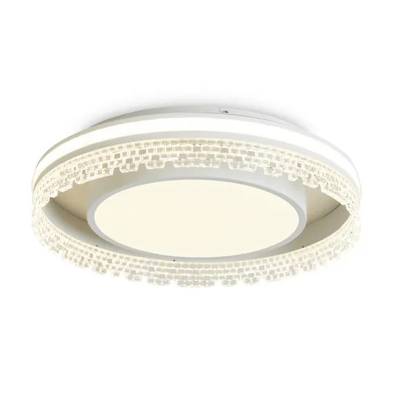 Потолочный светильник FR6153CL-L95W Лулла / Lulla 100 Вт LED Freya fr6153cl-l95w
