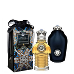 SHAIK №70 Chik Blue edP 80ml men