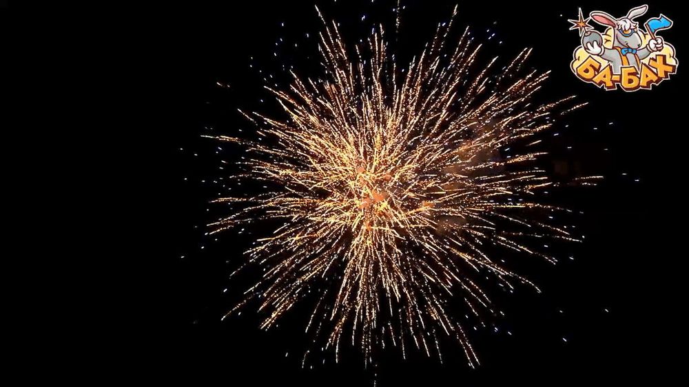 Батарея салютов Большая игра   1,2"/110 залпов